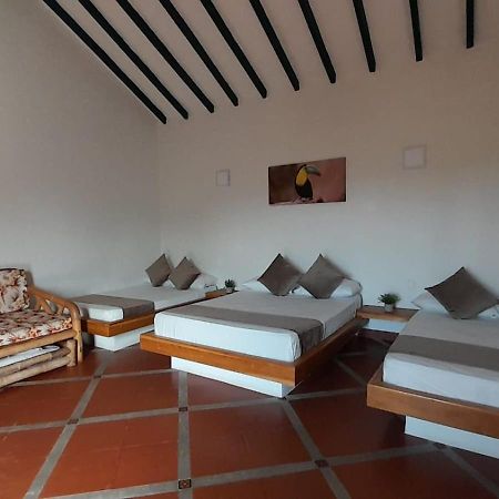 La Manola Finca Hotel Doradal Εξωτερικό φωτογραφία