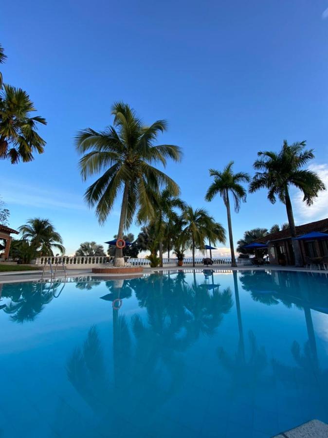 La Manola Finca Hotel Doradal Εξωτερικό φωτογραφία
