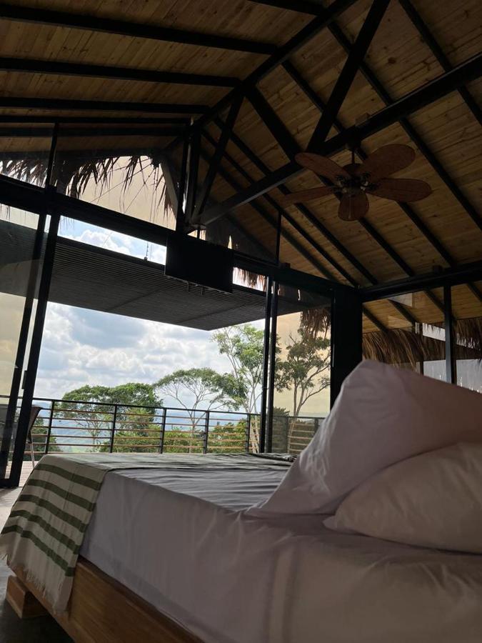 La Manola Finca Hotel Doradal Εξωτερικό φωτογραφία