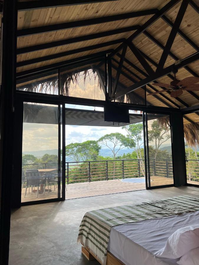La Manola Finca Hotel Doradal Εξωτερικό φωτογραφία