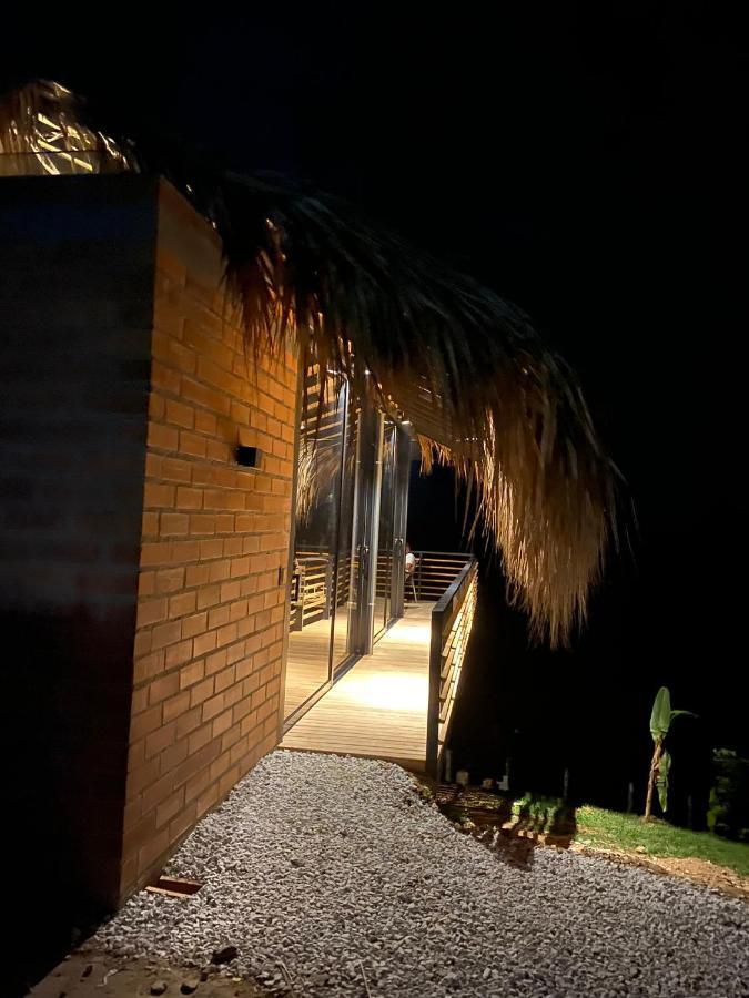 La Manola Finca Hotel Doradal Εξωτερικό φωτογραφία