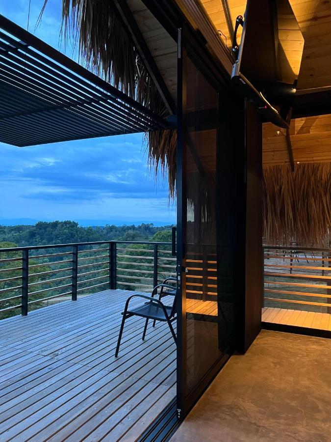 La Manola Finca Hotel Doradal Εξωτερικό φωτογραφία