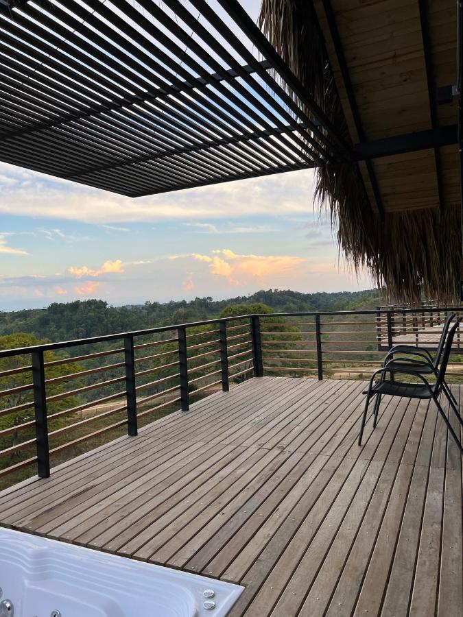 La Manola Finca Hotel Doradal Εξωτερικό φωτογραφία