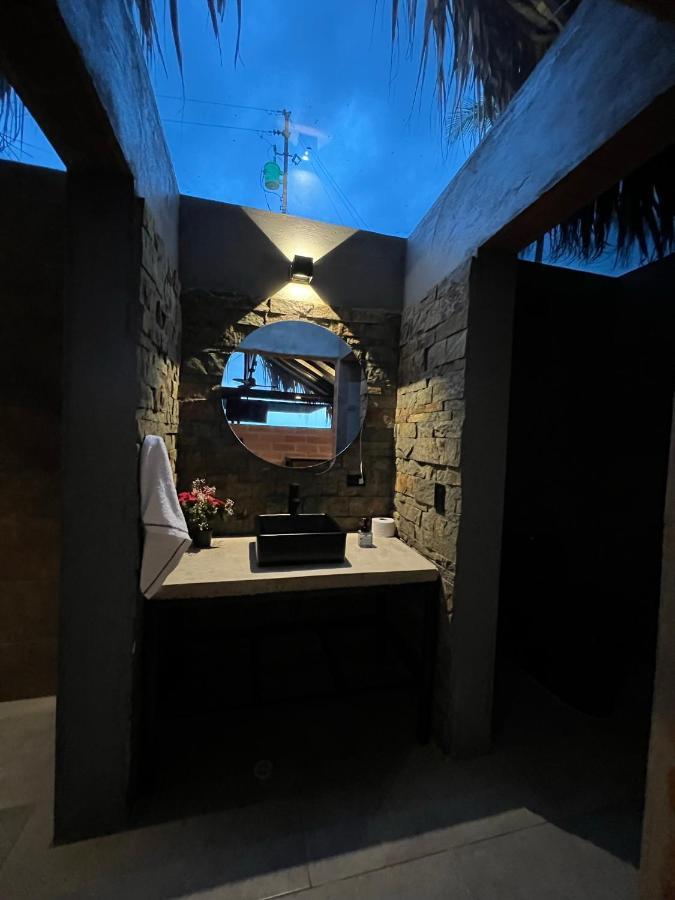 La Manola Finca Hotel Doradal Εξωτερικό φωτογραφία