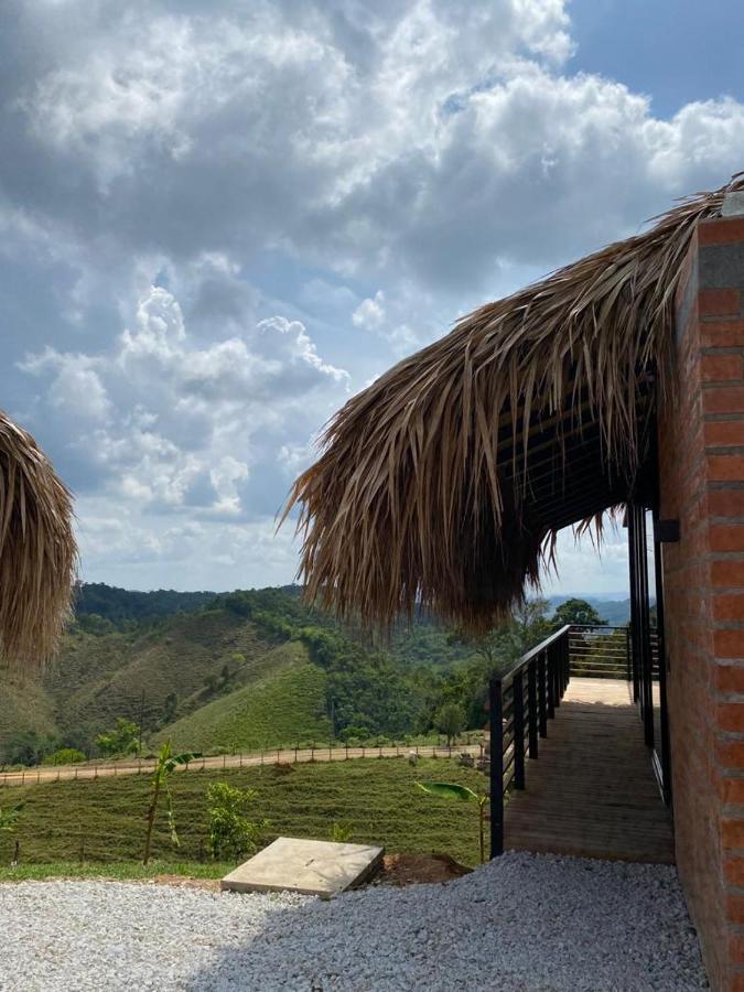 La Manola Finca Hotel Doradal Εξωτερικό φωτογραφία