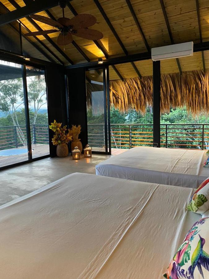 La Manola Finca Hotel Doradal Εξωτερικό φωτογραφία