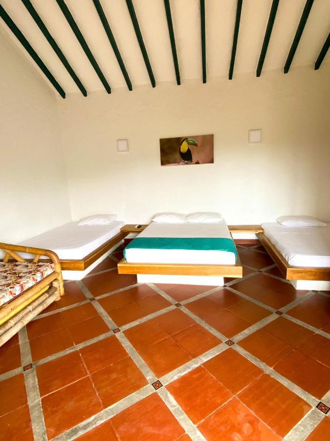 La Manola Finca Hotel Doradal Εξωτερικό φωτογραφία