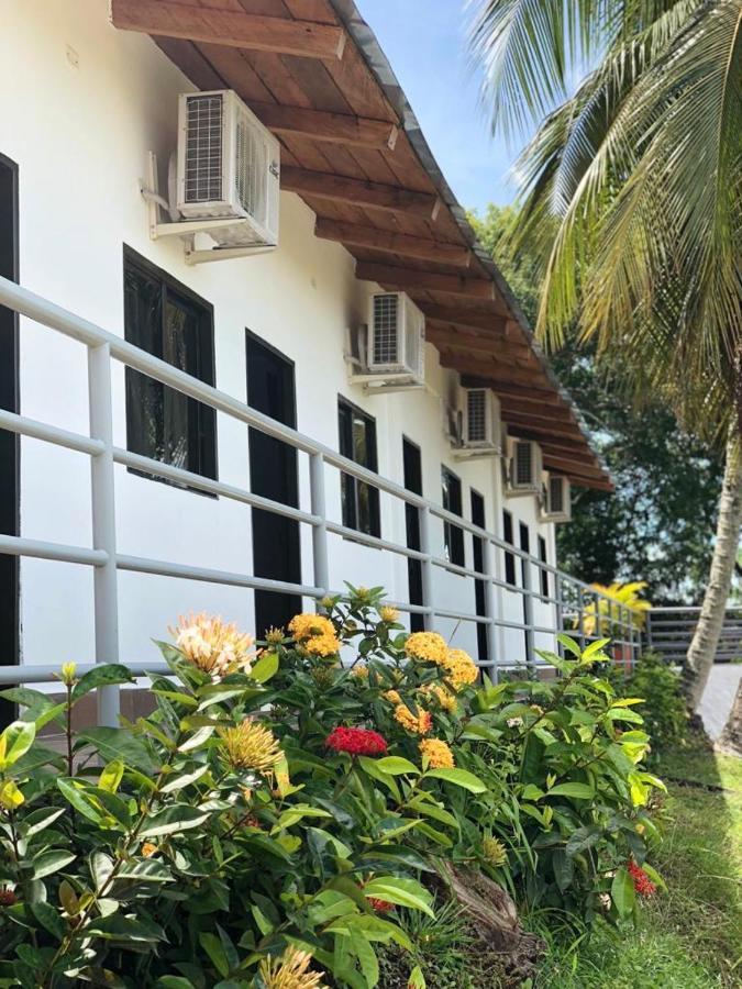 La Manola Finca Hotel Doradal Εξωτερικό φωτογραφία