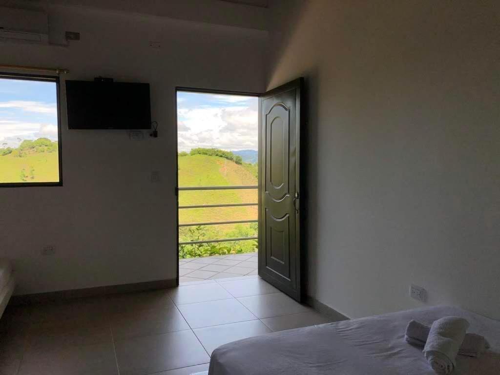 La Manola Finca Hotel Doradal Εξωτερικό φωτογραφία