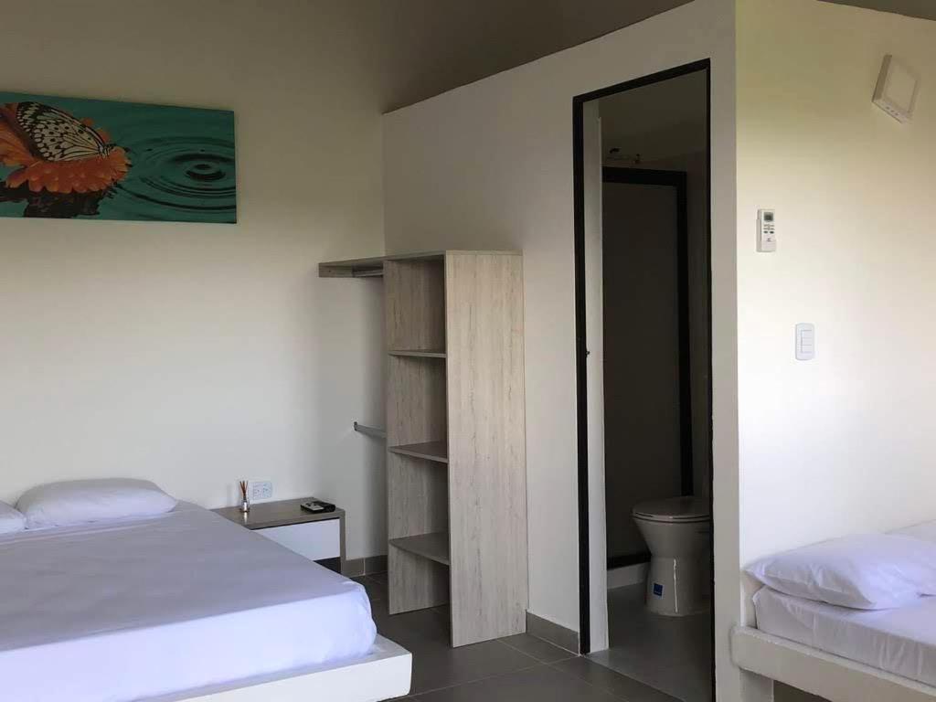 La Manola Finca Hotel Doradal Εξωτερικό φωτογραφία