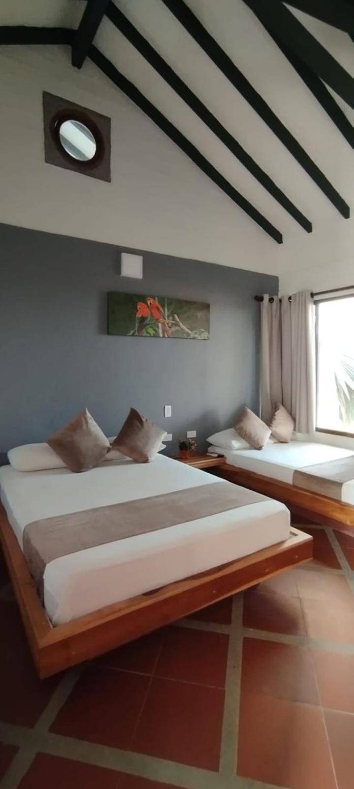 La Manola Finca Hotel Doradal Εξωτερικό φωτογραφία