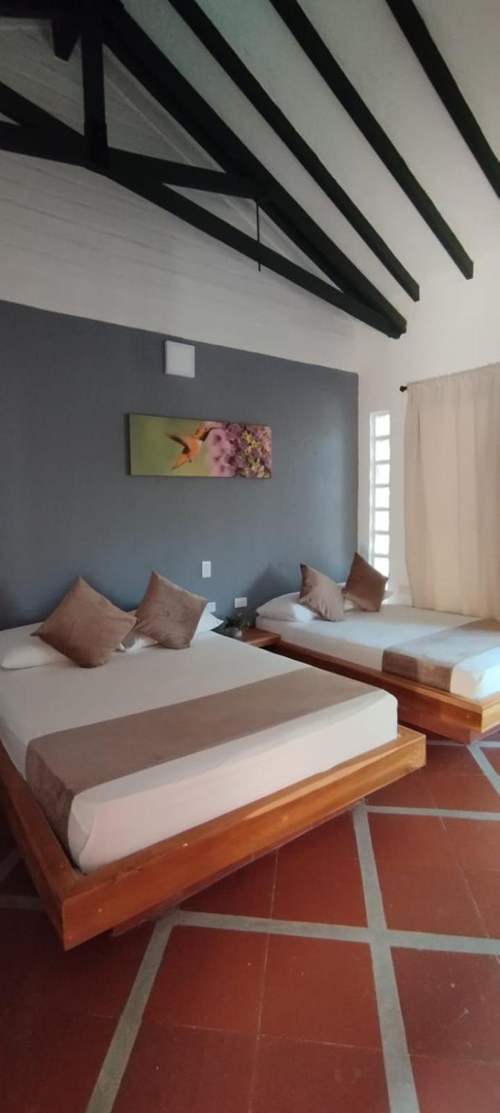 La Manola Finca Hotel Doradal Εξωτερικό φωτογραφία