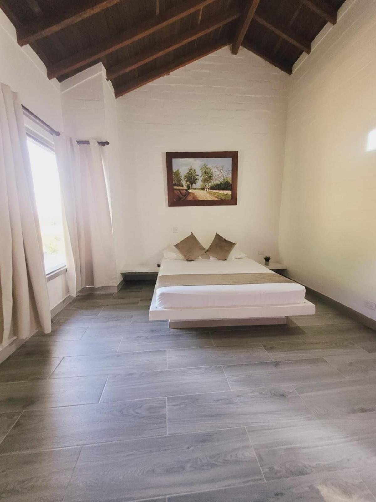 La Manola Finca Hotel Doradal Εξωτερικό φωτογραφία