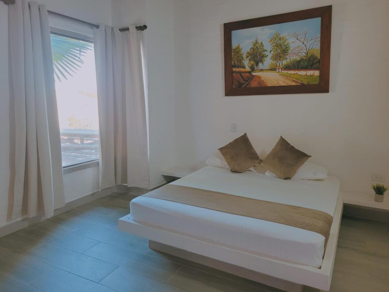 La Manola Finca Hotel Doradal Εξωτερικό φωτογραφία