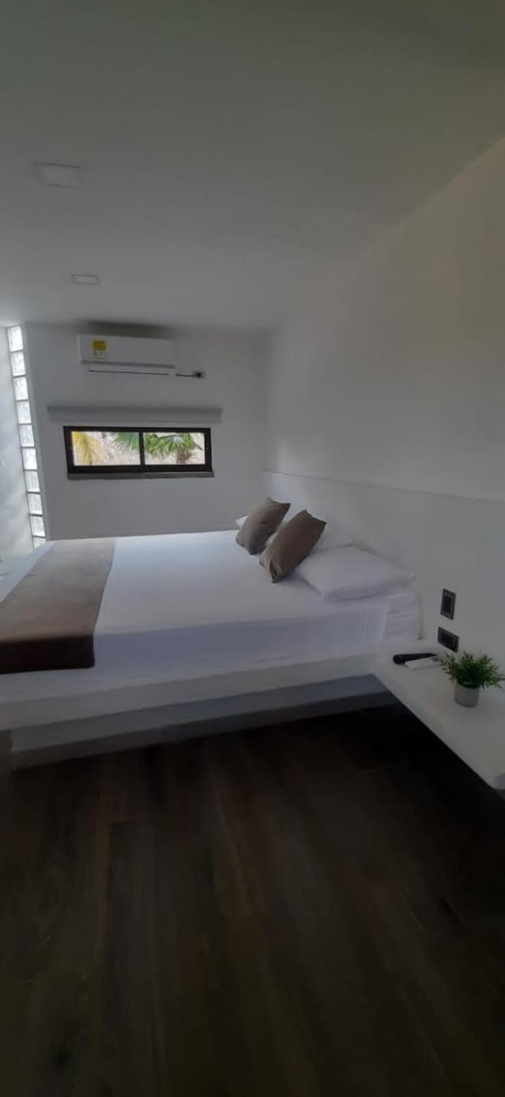 La Manola Finca Hotel Doradal Εξωτερικό φωτογραφία