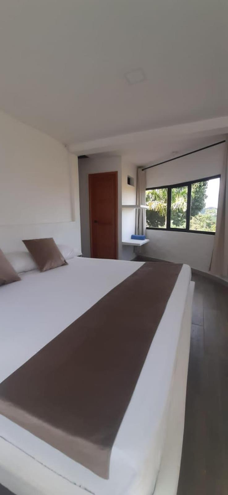 La Manola Finca Hotel Doradal Εξωτερικό φωτογραφία