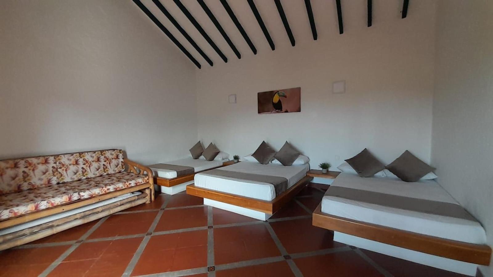 La Manola Finca Hotel Doradal Εξωτερικό φωτογραφία