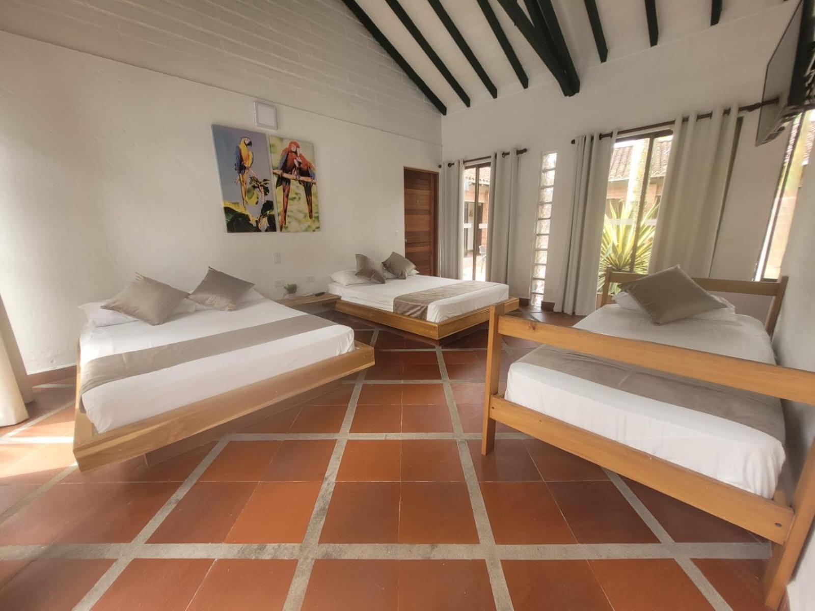La Manola Finca Hotel Doradal Εξωτερικό φωτογραφία