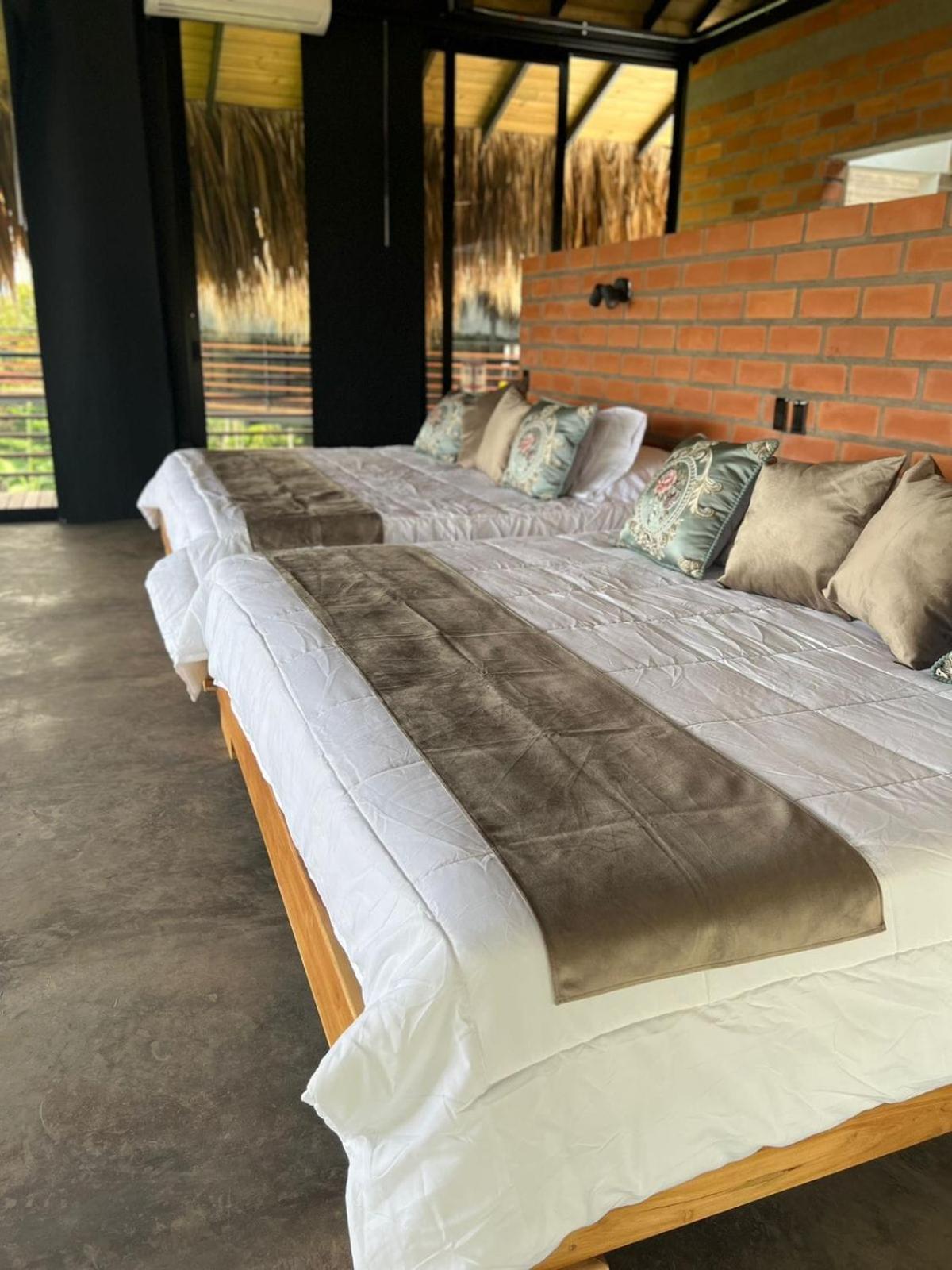 La Manola Finca Hotel Doradal Εξωτερικό φωτογραφία