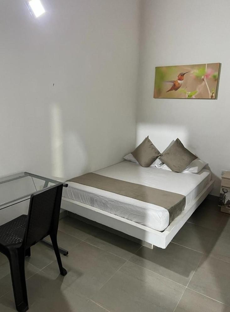 La Manola Finca Hotel Doradal Εξωτερικό φωτογραφία
