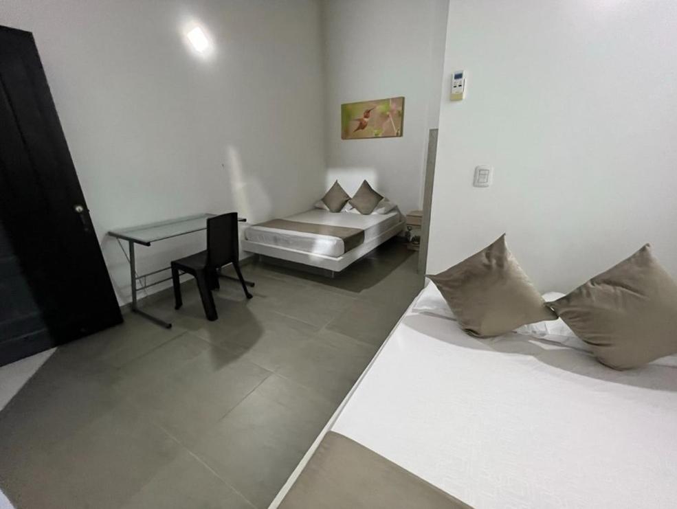 La Manola Finca Hotel Doradal Εξωτερικό φωτογραφία