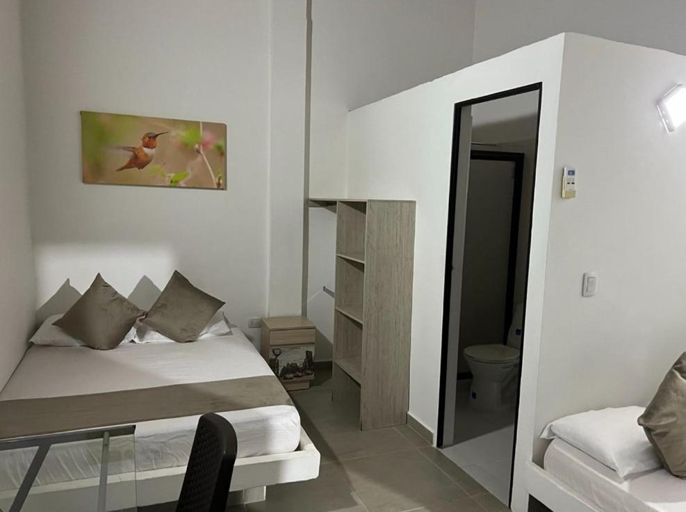 La Manola Finca Hotel Doradal Εξωτερικό φωτογραφία