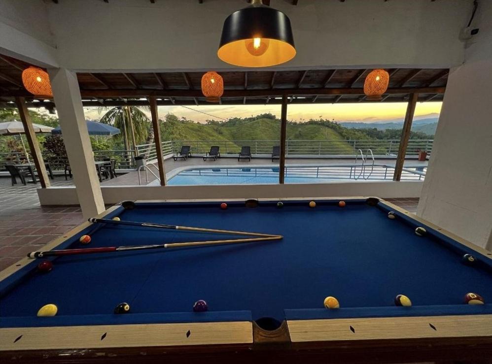 La Manola Finca Hotel Doradal Εξωτερικό φωτογραφία