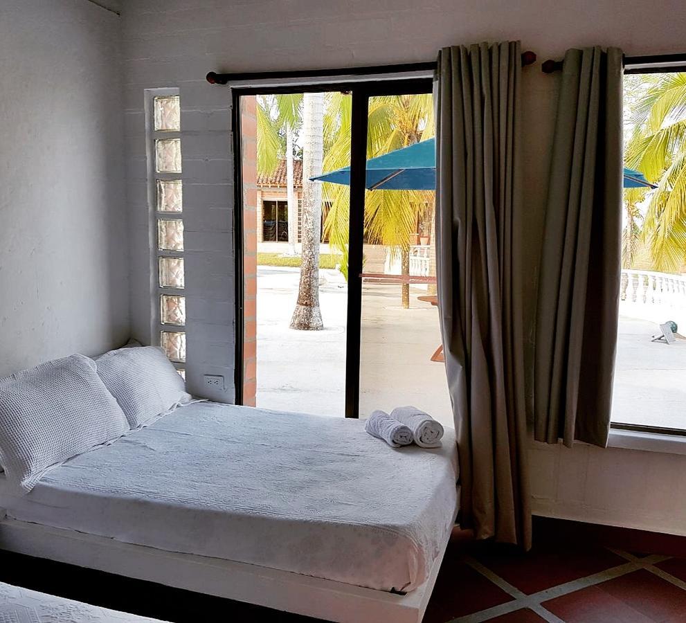 La Manola Finca Hotel Doradal Εξωτερικό φωτογραφία