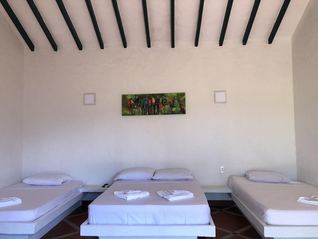 La Manola Finca Hotel Doradal Εξωτερικό φωτογραφία