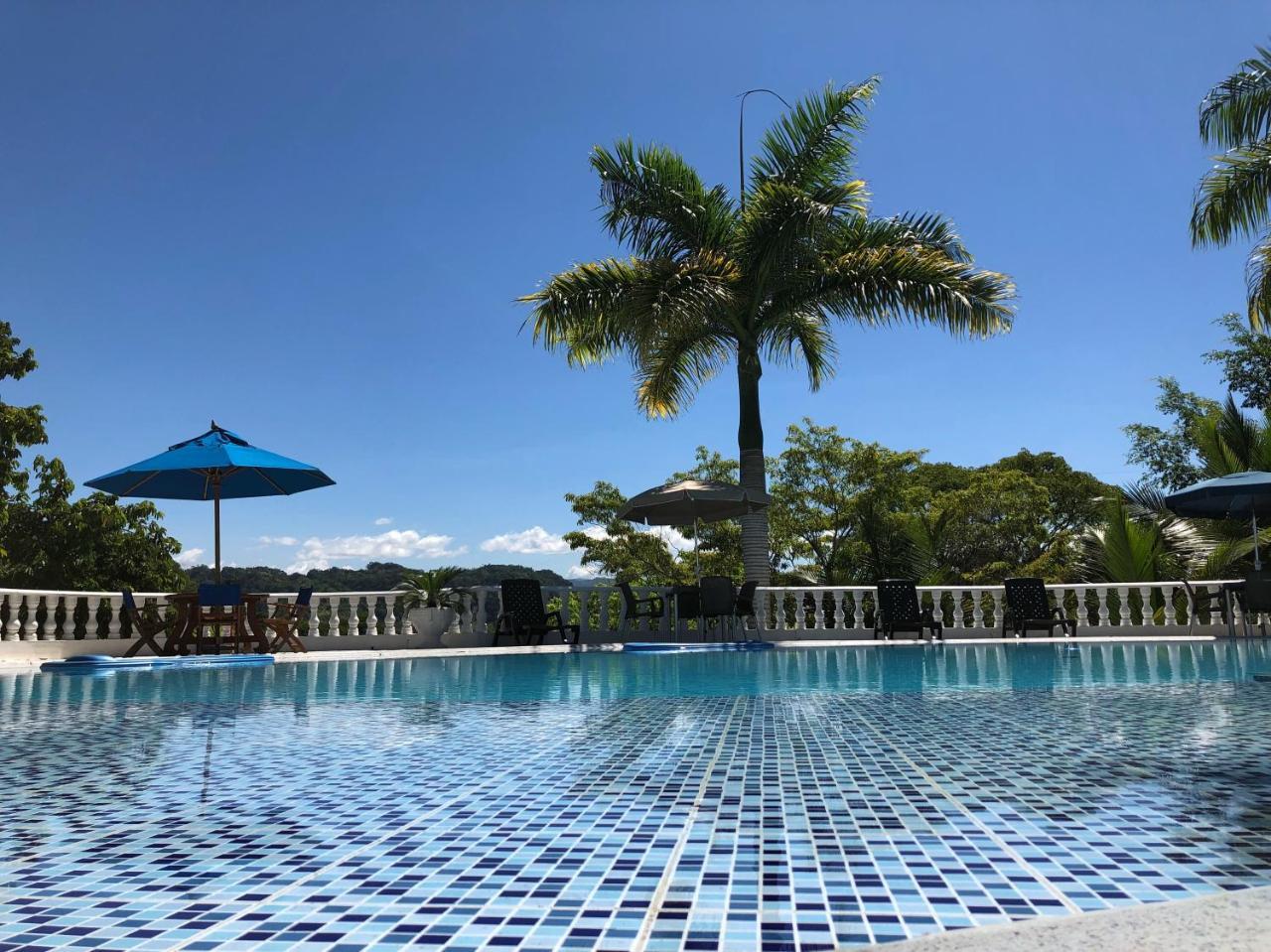 La Manola Finca Hotel Doradal Εξωτερικό φωτογραφία